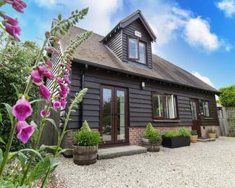 Belview Cottage - Sturminster Newton - Gebäude