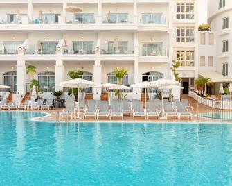 Sunwing Fañabe Beach - Adeje - Pool