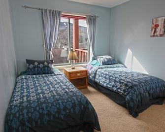 Mount Snow Ski Chalet - Dover - Schlafzimmer