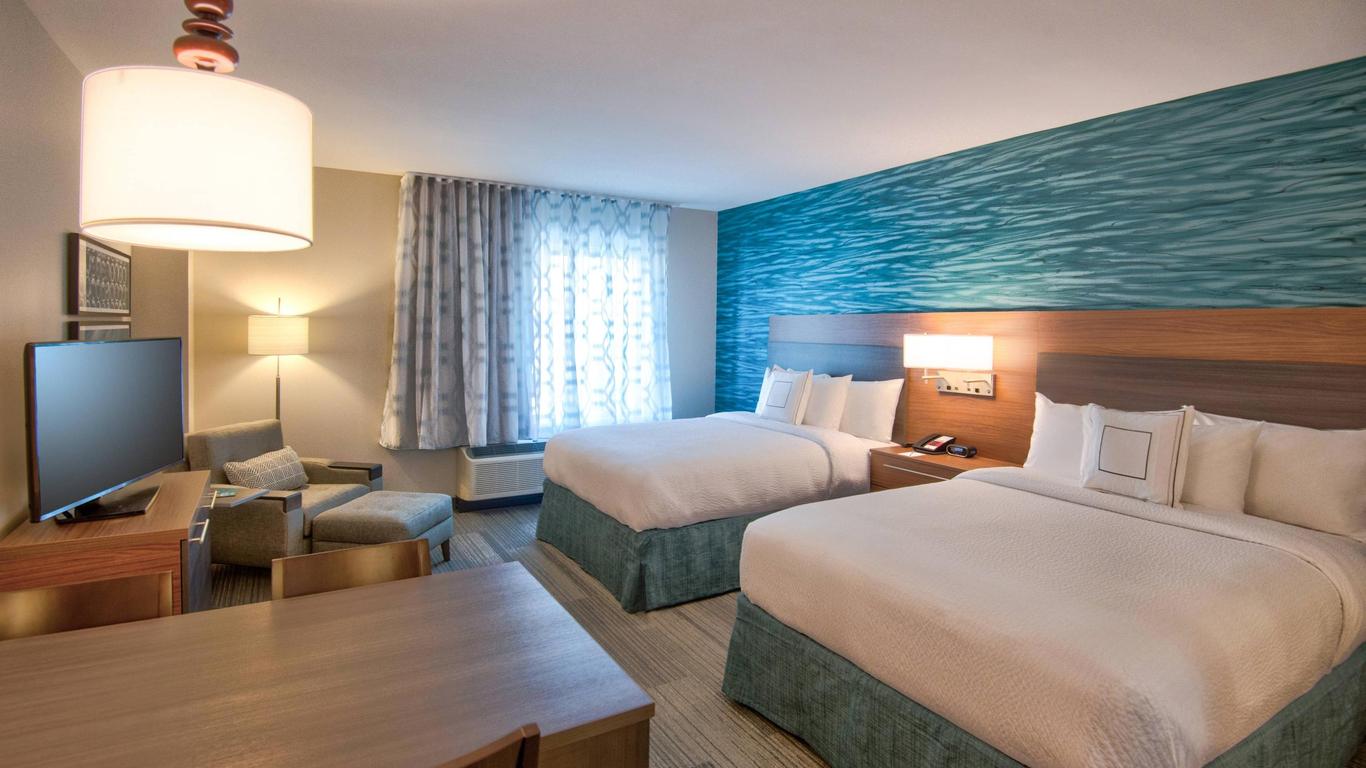 TownePlace Suites by Marriott Miami Airport