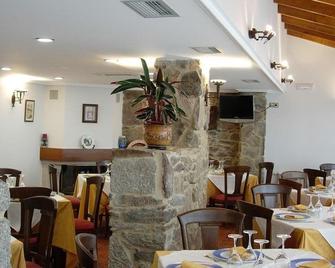 Hotel Casa Alberto - Castro Caldelas