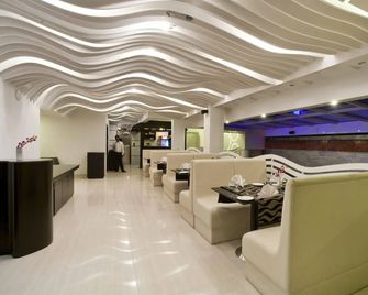 Innotel Business Boutique Hotel - Dhaka