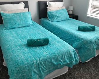 Marlee Apartment - Whangaparaoa - Bedroom