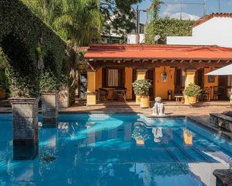 La Joyita Cuernavaca - Cuernavaca - Pool