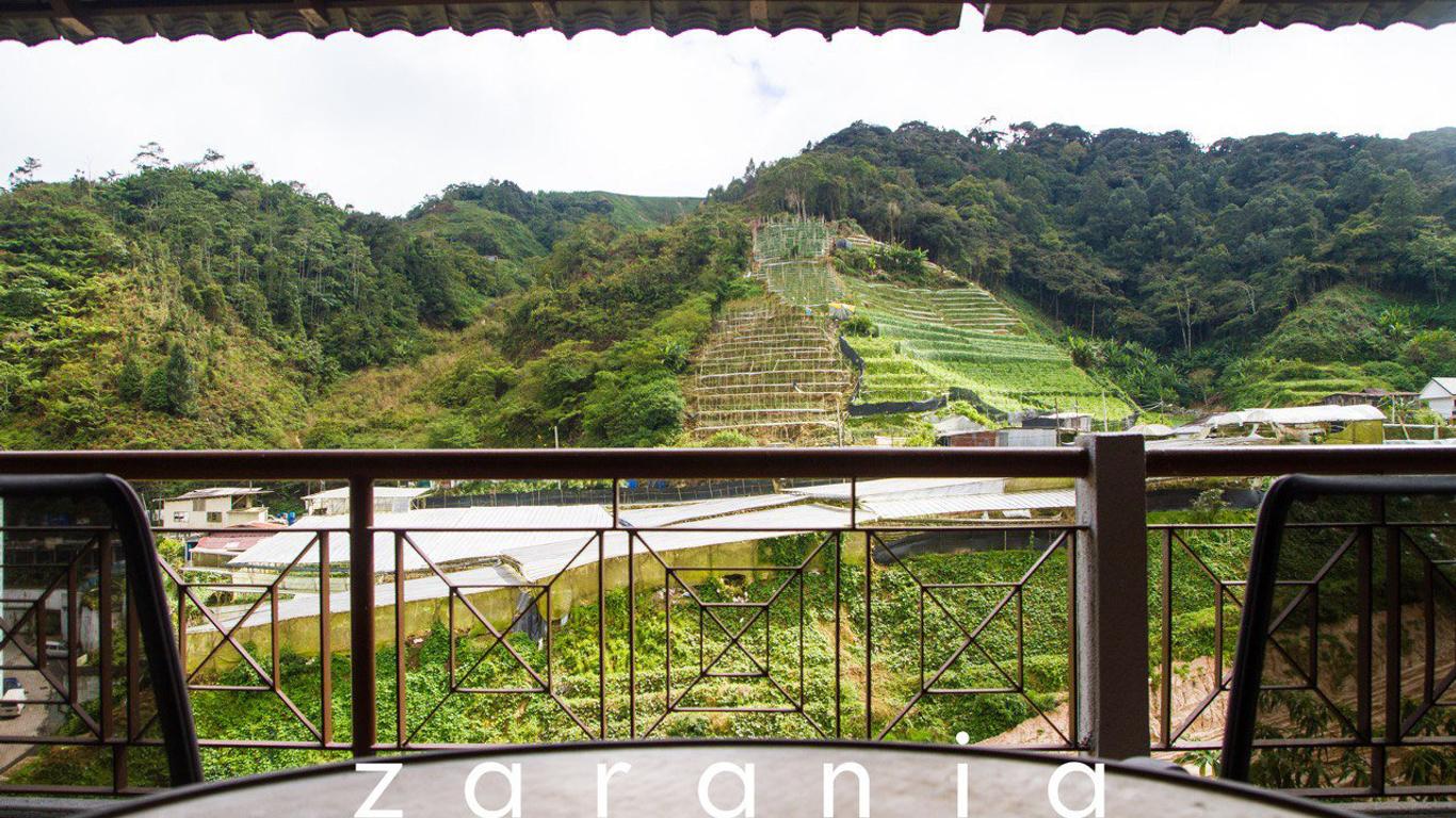 Zarania Hillhomes Cameron Highlands