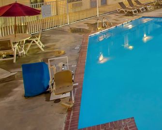 Motel 6-Richland, Wa - Kennewick - Richland - Pool