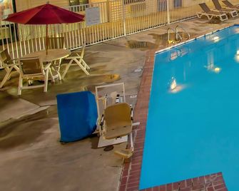 Motel 6-Richland, Wa - Kennewick - Richland - Piscine