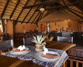 Solitaire Desert Farm - Solitaire - Restaurant