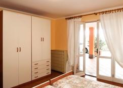 Apartment Apartment A2 - And112 By Interhome - Andora - Camera da letto