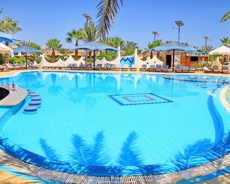 Turquoise Beach Hotel - Sharm el-Sheikh - Πισίνα
