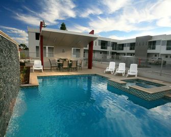 Platinum International - Toowoomba - Uima-allas