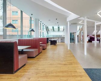 Wilmslow Park - Mánchester - Lobby