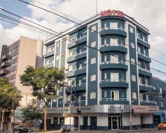 Hotel Brasilia Curitiba - Curitiba - Building