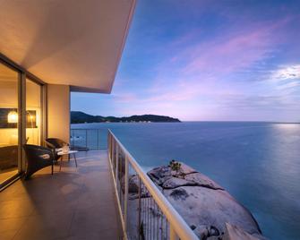 Grand Mercure Apartments Magnetic Island - Magnetic Island - Balcony