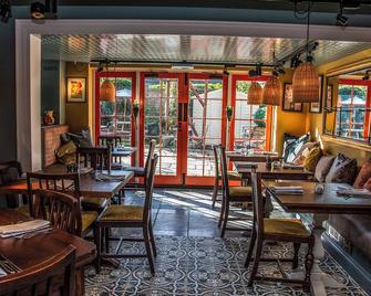 The Winning Post - Windsor - Restaurant