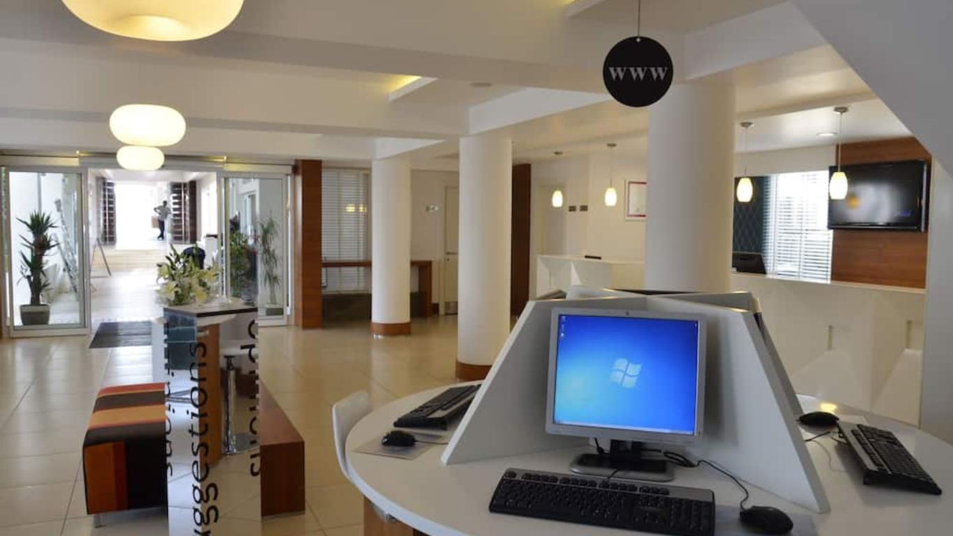 Calimera Side Resort