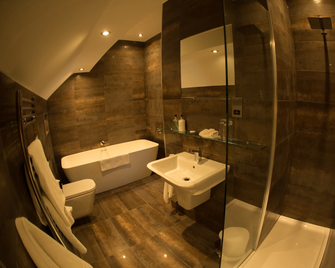 Channels Hotel - Chelmsford - Bad