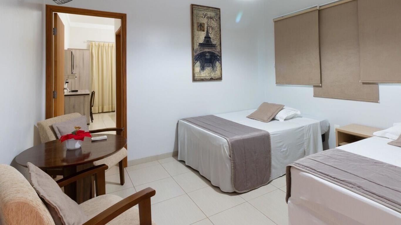 Hotel Jardim