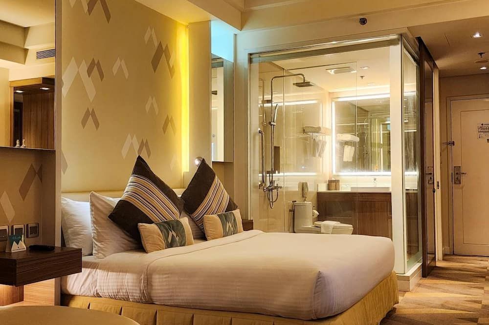 Hotel Benilde Maison De La Salle