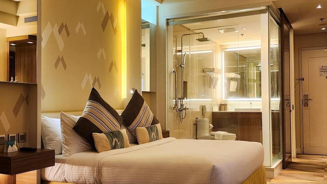 Hotel Benilde Maison De La Salle