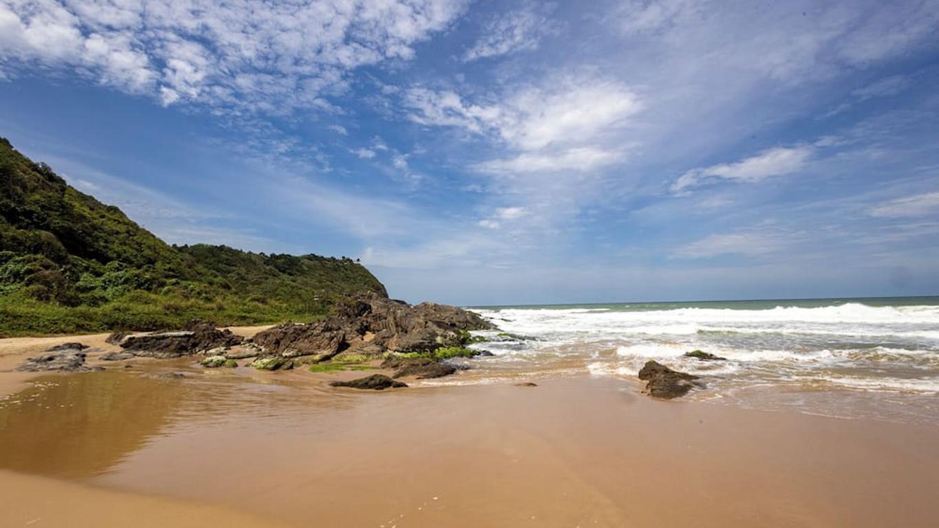 포자다 칸토 다 비지아