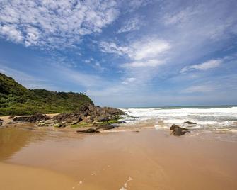 Pousada Canto da Vigia - Penha - Ranta