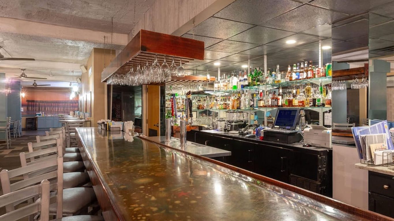 Ramada Plaza by Wyndham Virginia Beach Oceanfront