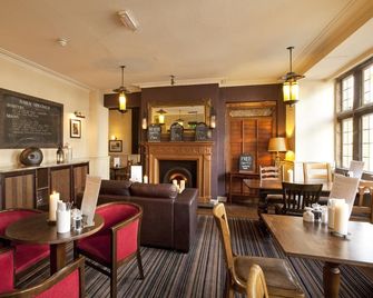 Cromwell Lodge Hotel by Greene King Inns - Banbury - Restaurant