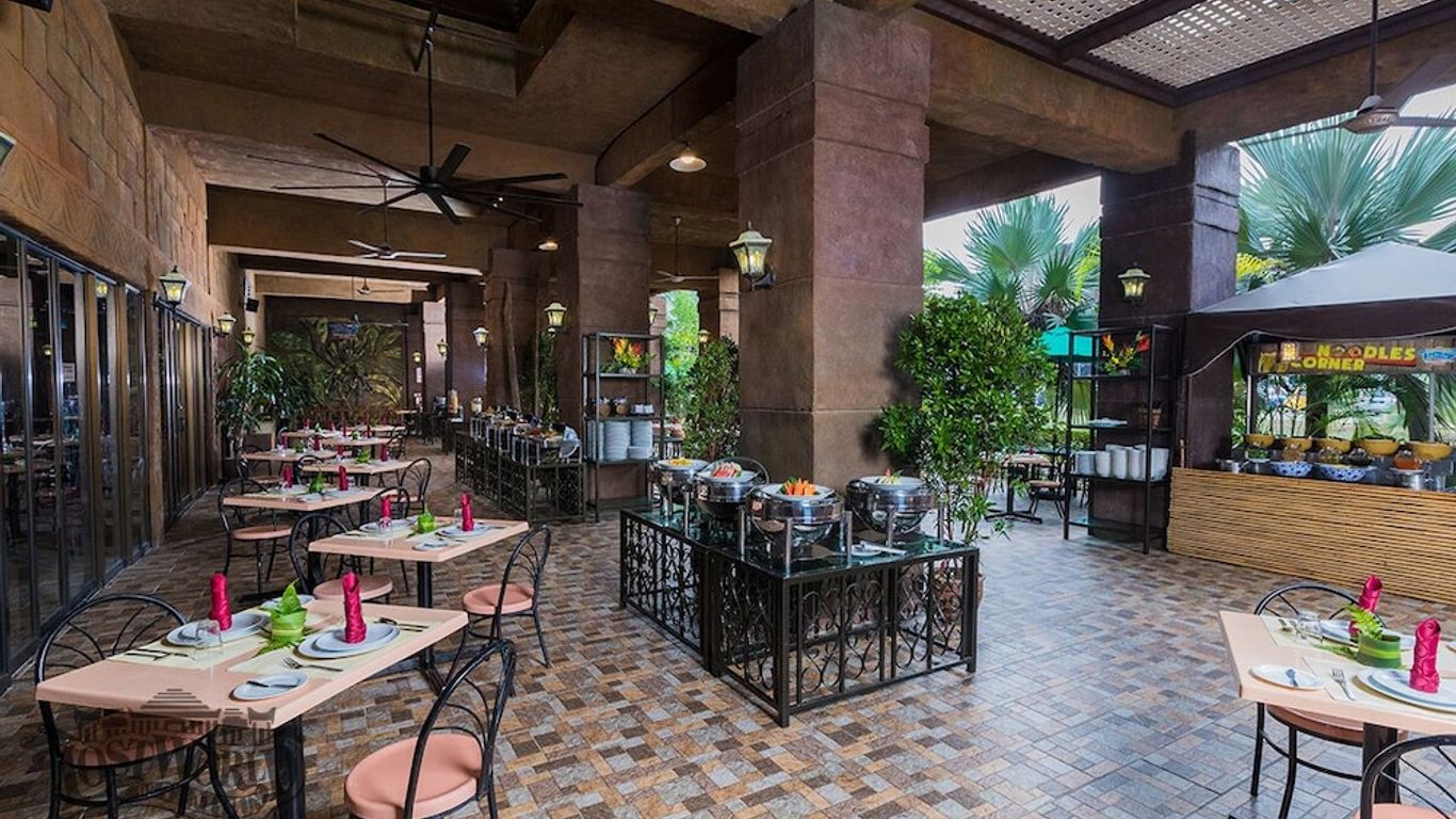 Sunway Lost World Hotel