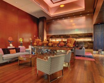 MGM Grand Detroit - Detroit - Lounge
