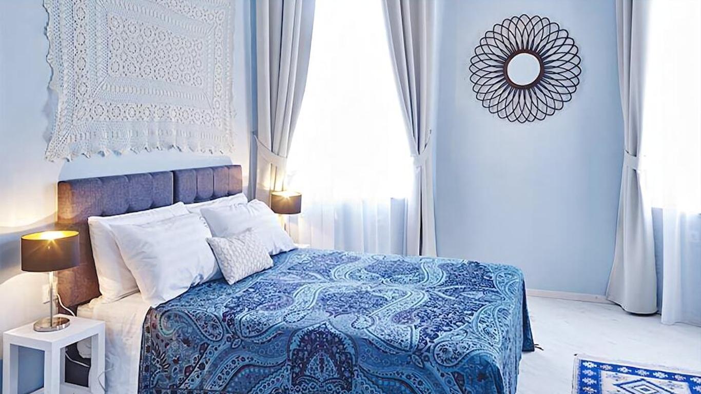 Villa Sanyan - Adults Only