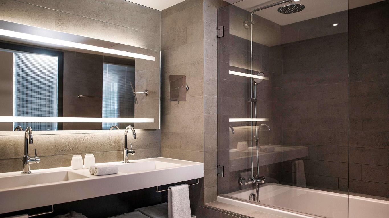 풀먼 파리 투르 에펠