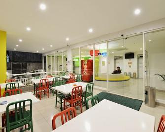 Pop! Hotel Malioboro - Yogyakarta - Daerah Istimewa Yogyakarta - Restoran