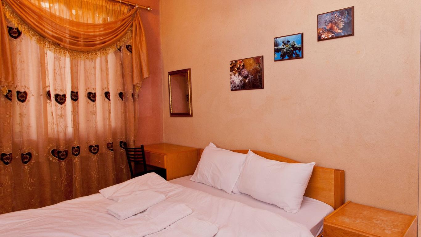 مركز الغوص العربي الدولي