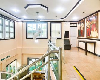 Boracay Breeze Resort - Boracay