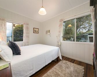 Crewe Cottage - Sandgate - Brighton - Bedroom