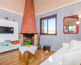 Sa Teulada - Santa Margalida - Huiskamer