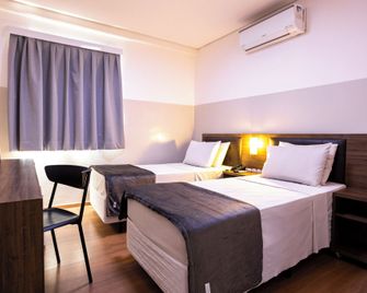Travel Inn Express Hotels Brás - São Paulo