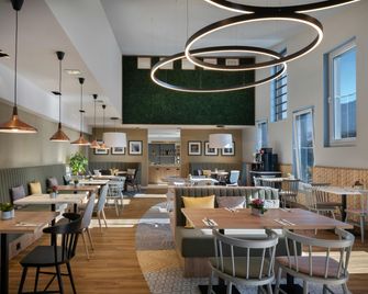 Hilton Garden Inn Innsbruck Tivoli - Innsbruck - Restauracja