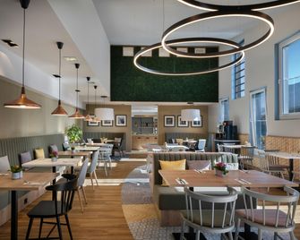 Hilton Garden Inn Innsbruck Tivoli - Innsbruck - Ristorante