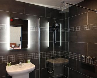 West Highland Hotel - Mallaig