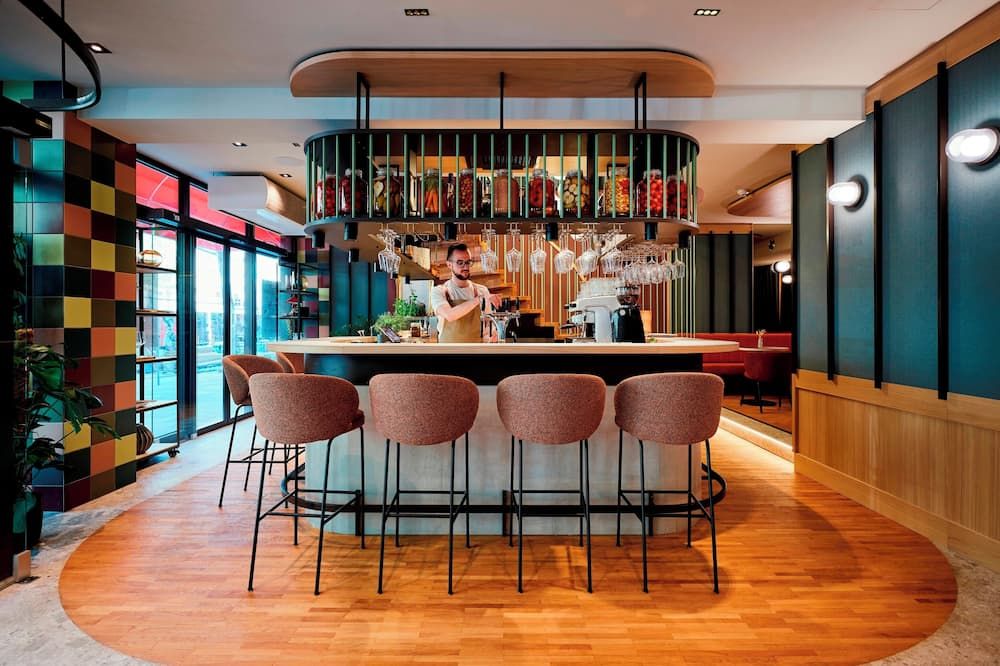 فندق كابري فيينا