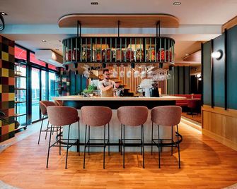 Henriette Stadthotel Vienna - וינה - בר