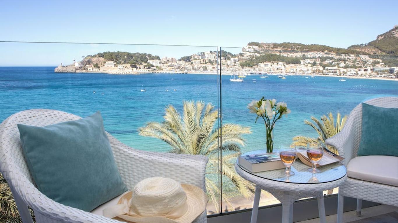 هوتل مارينا سولر آند ويلنيس سبا