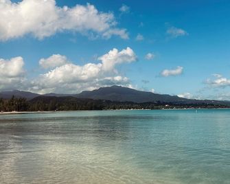 Sonsoleá - Luquillo - Playa