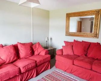 Easter Duthil Cottage - Carrbridge - Soggiorno