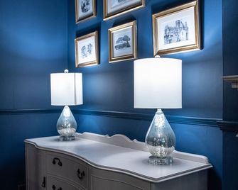 The Parsonage Hotel & Spa - York - Room amenity