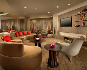 Courtyard by Marriott Dallas DFW Airport North/Grapevine - Grapevine - Lounge