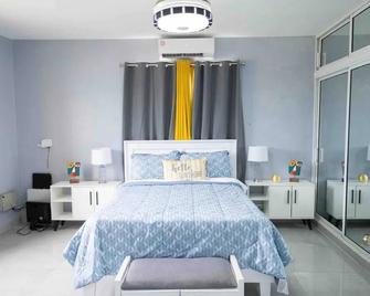 Villa in Santo Domingo Este with easy access from all points - Santo Domingo Este - Bedroom