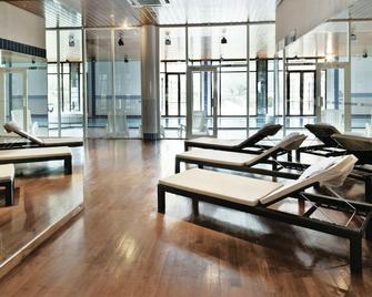 Millennium Hotel Paris Charles De Gaulle - Roissy-en-France - Lobby
